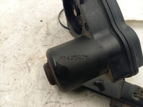 Electric handbrake RENAULT ZOE (BFM_) ZOE (BFMC, BFMD) | BP24664086E5 - Image 4