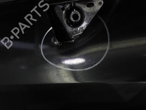 Right front door PEUGEOT 407 (6D_) 1.6 HDi 110 (6D9HZC, 6D9HYC) | BP22815355C3 