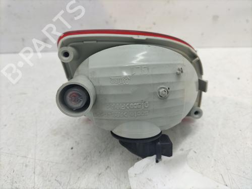 Rear fog light RENAULT KANGOO / GRAND KANGOO II (KW0/1_) 1.5 dCi 90 (KW05, KW08, KW0G, KW11) | BP30088342C37 