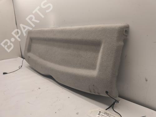 Rear parcel shelf CITROËN C3 I (FC_, FN_) 1.4 i | BP30973665C85
