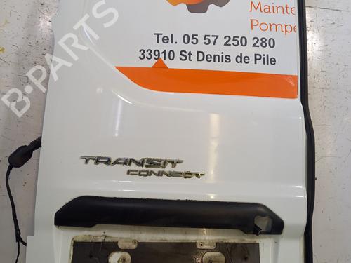 Left tailgate FORD TRANSIT CONNECT V408 Box Body/MPV 1.5 TDCi 2431238