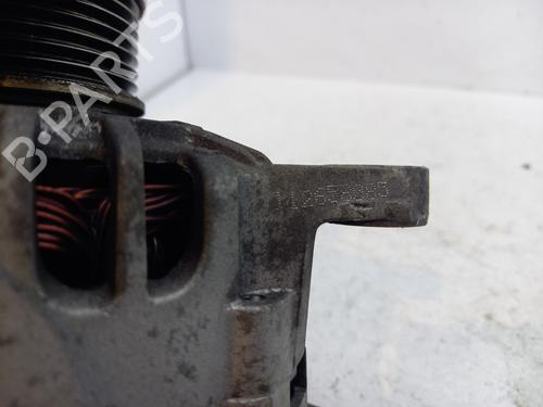 Alternator RENAULT MODUS / GRAND MODUS (F/JP0_) 1.2 (JP0C, JP0K, FP0C, FP0K, FP0P, JP0P, JP0T) | BP29377361M7 