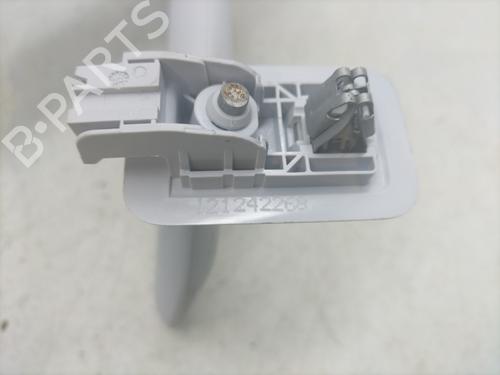 Left sun visor PEUGEOT 208 II (UB_, UP_, UW_, UJ_) 1.2 PureTech 100 | BP32374148I1