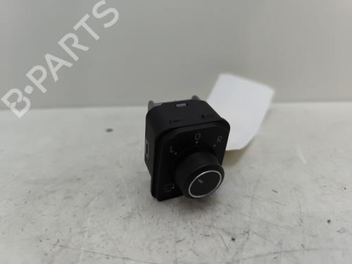 Mirror switch VW TOURAN (5T1) 1.6 TDI | BP36430981I25 - Image 4