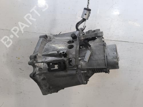 Gearbox PEUGEOT 2008 I (CU_) 1.5 BlueHDI 100 | BP27317494M3 