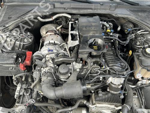 Gearbox JAGUAR XE (X760) 2.0 D AWD | BP33561574M3 - Image 3