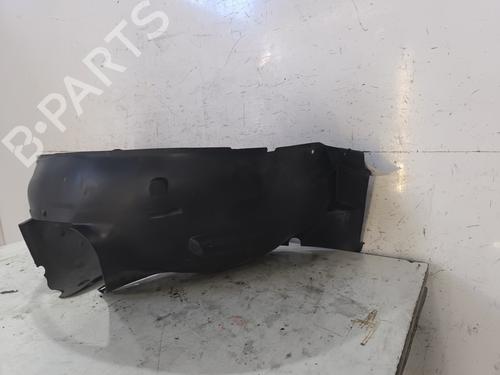 Radlauf PEUGEOT 206 Hatchback (2A/C) 2.0 HDI 90 | BP29980380C56 