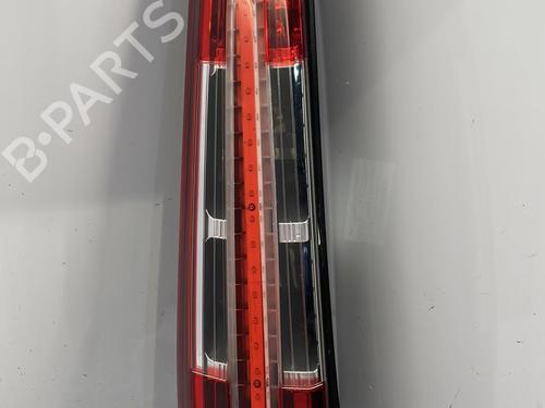 Left taillight FORD C-MAX (DM2) 1.6 TDCi | BP22828262C34 - Image 6