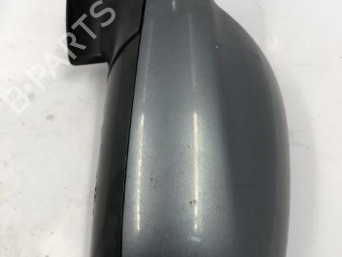 Used Left mirror PEUGEOT 407 (6D_) 1.6 HDi 110 (6D9HZC, 6D9HYC) (109 hp) 22831905