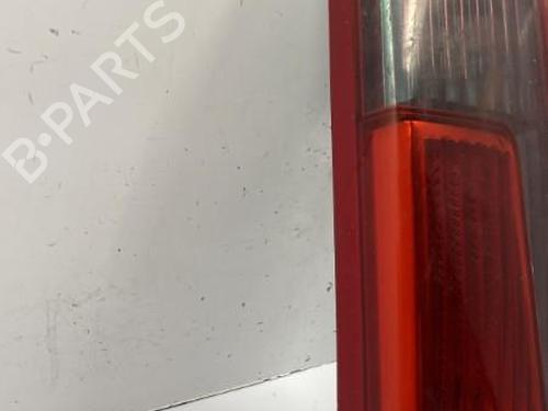 Used Left tailgate light Left tailgate light CITROËN C5 II (RC_) 1.6 HDi (RC8HZB) (109 hp) 22834825 22834825