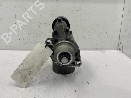 Startmotor VW POLO IV (9N_, 9A_) 1.4 TDI | BP25287459M8