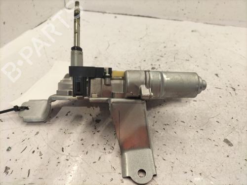 Rear wiper motor MAZDA 2 (DE_, DH_) 1.6 MZ-CD | BP22845961M102 