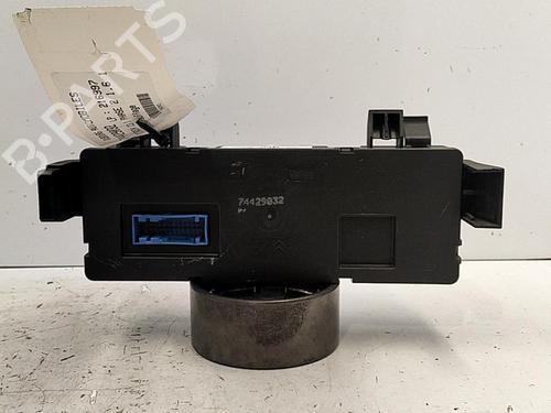 Climate control CITROËN C3 I (FC_, FN_) 1.6 16V | BP22828139I5 