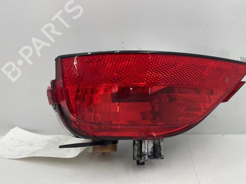Rear fog light RENAULT CAPTUR I (J5_, H5_) 1.5 dCi 110 | BP33178151C37 - Image 2