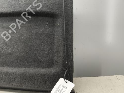 Rear parcel shelf VW POLO IV (9N_, 9A_) 1.4 TDI | BP29515929C85 
