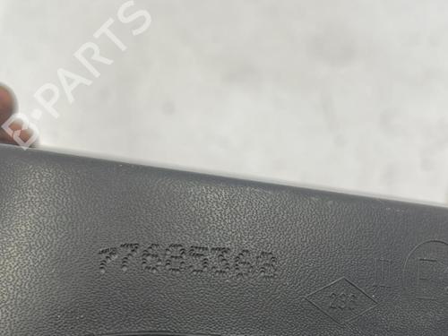 Used Right mirror RENAULT MEGANE I Coach (DA0/1_) 1.6 16V (DA0B, DA04, DA11) (107 hp) 22829932