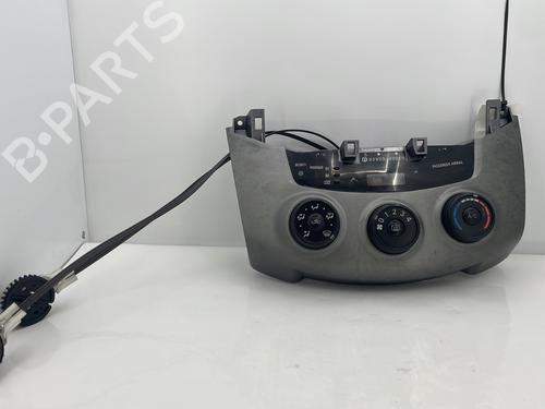 Climate control TOYOTA RAV 4 II (_A2_) 1.8 (ZCA25_, ZCA26_, ZCA25W, ZCA26W) | BP37732114I5 - Image 3