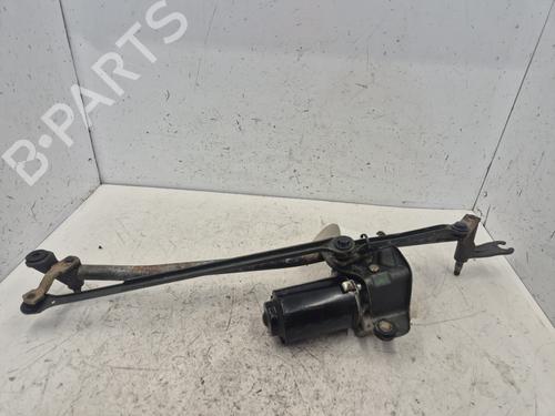 Used Front wiper motor FIAT BRAVA (182_) 1.6 16V (182.BB) (103 hp) 24886585