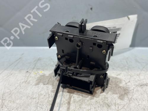 Left front window switch MERCEDES-BENZ A-CLASS (W168) A 170 CDI (168.008) | BP29619380I27 