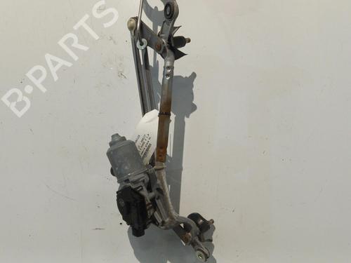 Front wiper motor TOYOTA YARIS (_P9_) 1.0 VVT-i (KSP90_, KSP90R) | BP22826948M29 