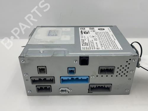 Radio HONDA CIVIC XI Hatchback (FL) 2.0 e:HEV | BP32046982E6 - Image 3