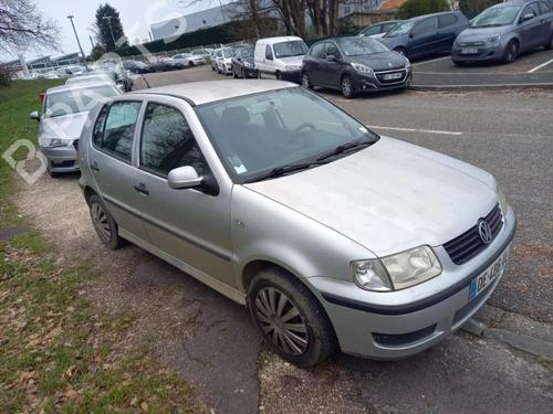 Headlight switch VW POLO (6N2) 1.4 TDI | BP22833098I24 - Image 6