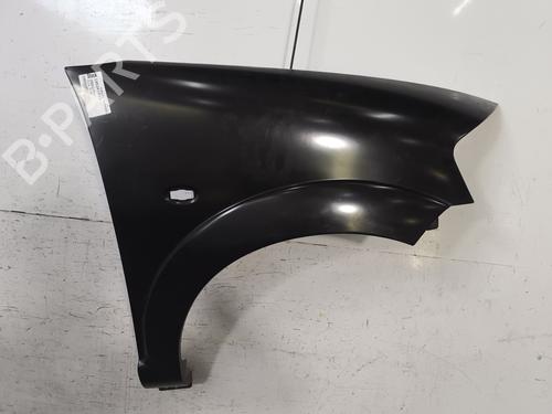 Used Right front fenders CITROËN C3 I (FC_, FN_) 1.4 16V (88 hp) 28384420