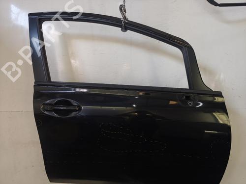 Right front door NISSAN NOTE (E12) 1.5 dCi | BP37449404C3 - Image 3
