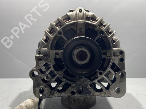 Used Alternator VW POLO (9N_, 9A_) 1.2 12V (64 hp) 28328544