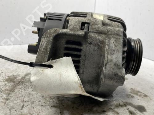 Alternator RENAULT MEGANE I (BA0/1_) 1.6 e (BA0F, BA0S) | BP22834434M7 