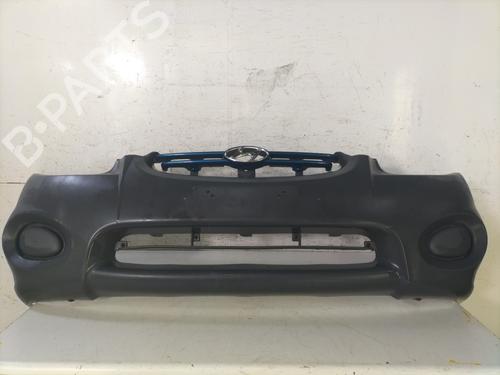 Used Front bumper HYUNDAI ATOS (MX) 1.0 i (54 hp) 31581668
