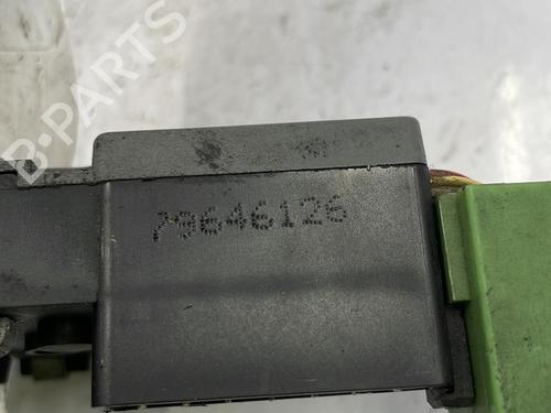 Steering column stalk PEUGEOT 205 II (20A/C) 1.7 Diesel | BP22830921I23 