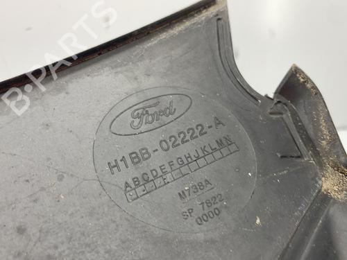 Scuttle panel FORD FIESTA VII (HJ, HF) 1.0 EcoBoost | BP30134811C110