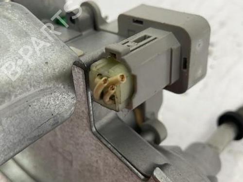 Rear wiper motor NISSAN NOTE (E11, NE11) 1.5 dCi | BP22839485M102 