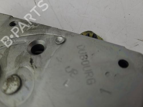 Front left lock FIAT GRANDE PUNTO (199_) 1.3 D Multijet | BP22821132C98 