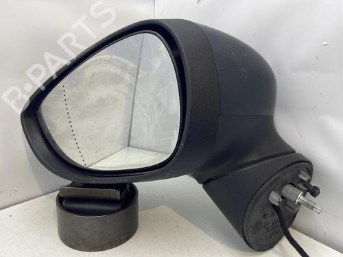 Left mirror FORD FIESTA VI (CB1, CCN) 1.4 TDCi | BP29261081C26 