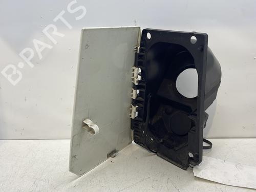 Fuel flap CITROËN JUMPER II Van 3.0 HDi 180 | BP29261117C131 