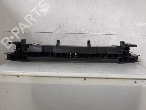 Used Rear bumper reinforcement Rear bumper reinforcement RENAULT CAPTUR I (J5_, H5_) 1.5 dCi 90 (J5N4, J5M5, J5MW, J5M6, J5AL, J5AJ) (90 hp) 34384666 34384666
