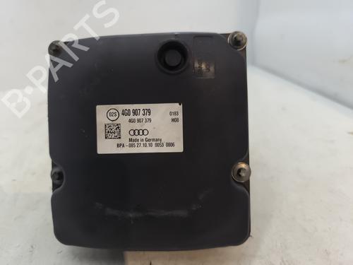 ABS pump AUDI A7 Sportback (4GA, 4GF) 3.0 TDI quattro | BP29834079M43  - Image 5