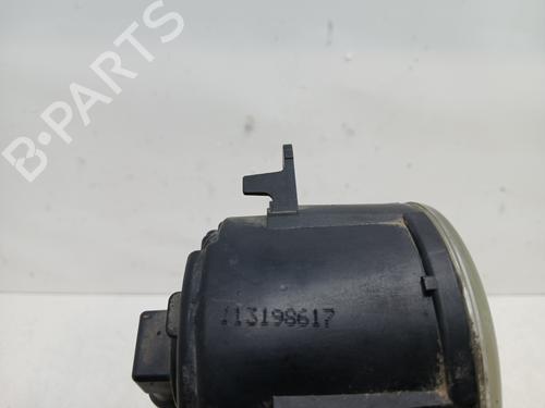 Right front fog light JAGUAR X-TYPE I Estate (X400) 2.2 D | BP29833854C31