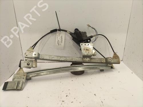 Used Front right window mechanism FORD FOCUS I (DAW, DBW) 1.6 16V (100 hp) 22845796