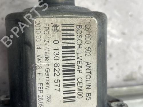 Rear left window mechanism CITROËN C4 I (LC_) 1.6 HDi | BP22843583C24 