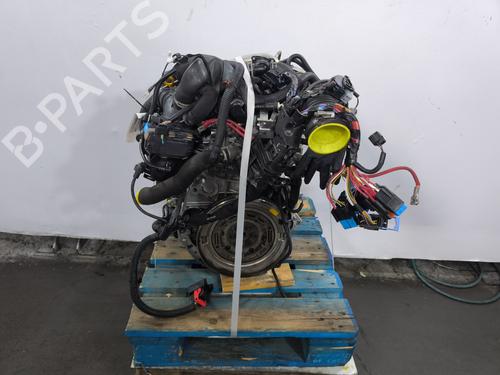 Engine RENAULT CLIO IV (BH_) 1.6 RS Trophy (BHJ4, BHJ6) | BP37708103M1 - Image 5