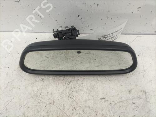 Used Rear mirror CITROËN BERLINGO (ER_, EC_) 1.5 BlueHDi 100 (102 hp) 23905748