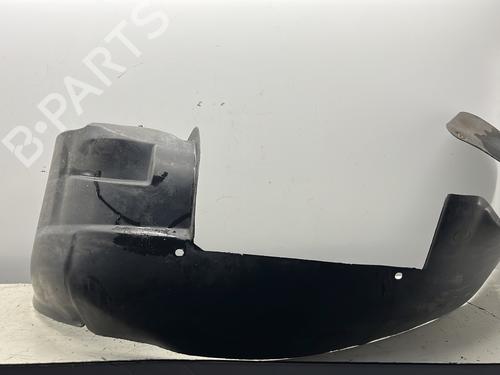Wheel arch PEUGEOT 607 (9D, 9U) 2.2 16V | BP28679598C56 