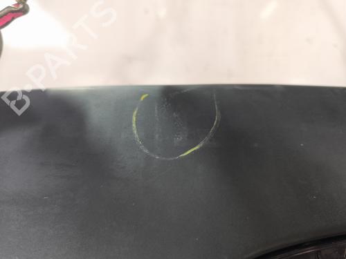 Heckklappe RENAULT CLIO II (BB_, CB_) 1.5 dCi (B/C2J) | BP29894188C6 