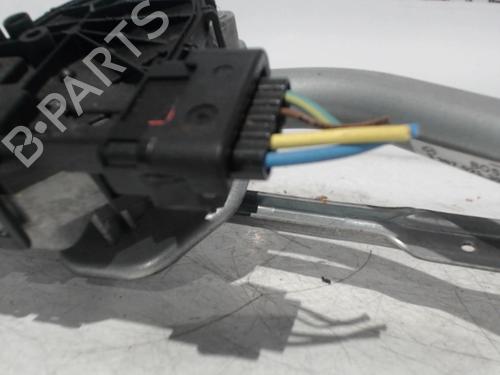 Used Front wiper motor Front wiper motor PEUGEOT 208 I (CA_, CC_) 1.2 VTI 82 (82 hp) 22814233 22814233