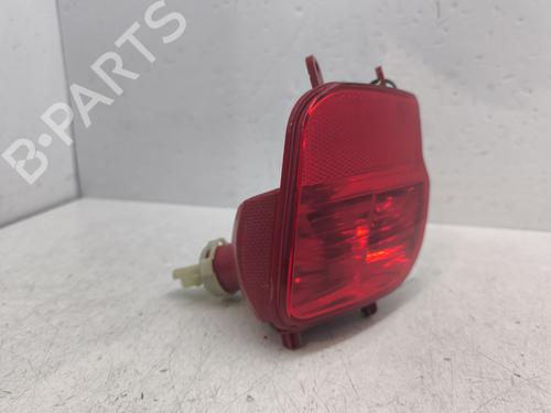 Rear fog light CITROËN C5 AIRCROSS (A_) 1.6 PureTech 180 (A45GFR) | BP30795903C37 