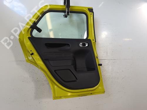 Left rear door CITROËN C4 CACTUS 1.6 HDi 90 | BP28591767C4 