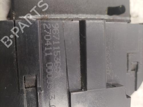 Bagklap lås Bagklap lås PEUGEOT 308 I (4A_, 4C_) 1.6 HDi (112 hp) 23254811 23254811